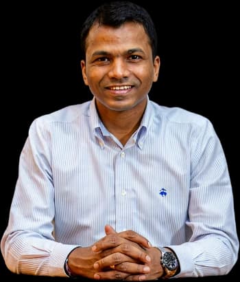Rajesh Yabaji