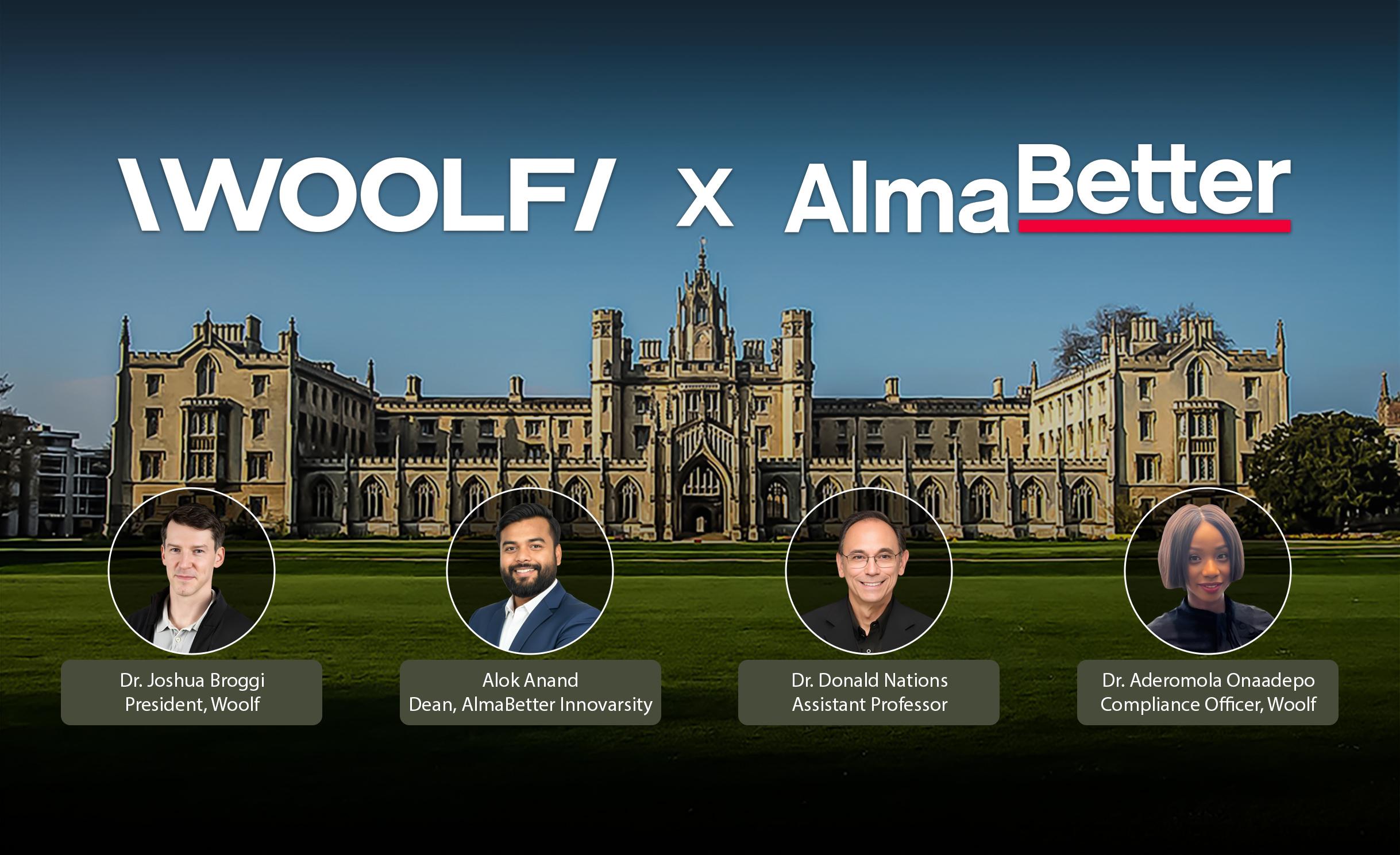 Global Opportunities Image