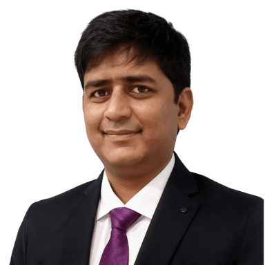 Dr. Anup Kumar Keshri