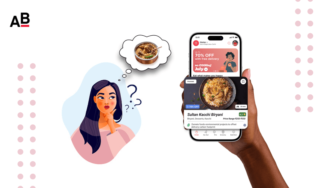 Zomato Revolutionizes Food Delivery with Machine Learning