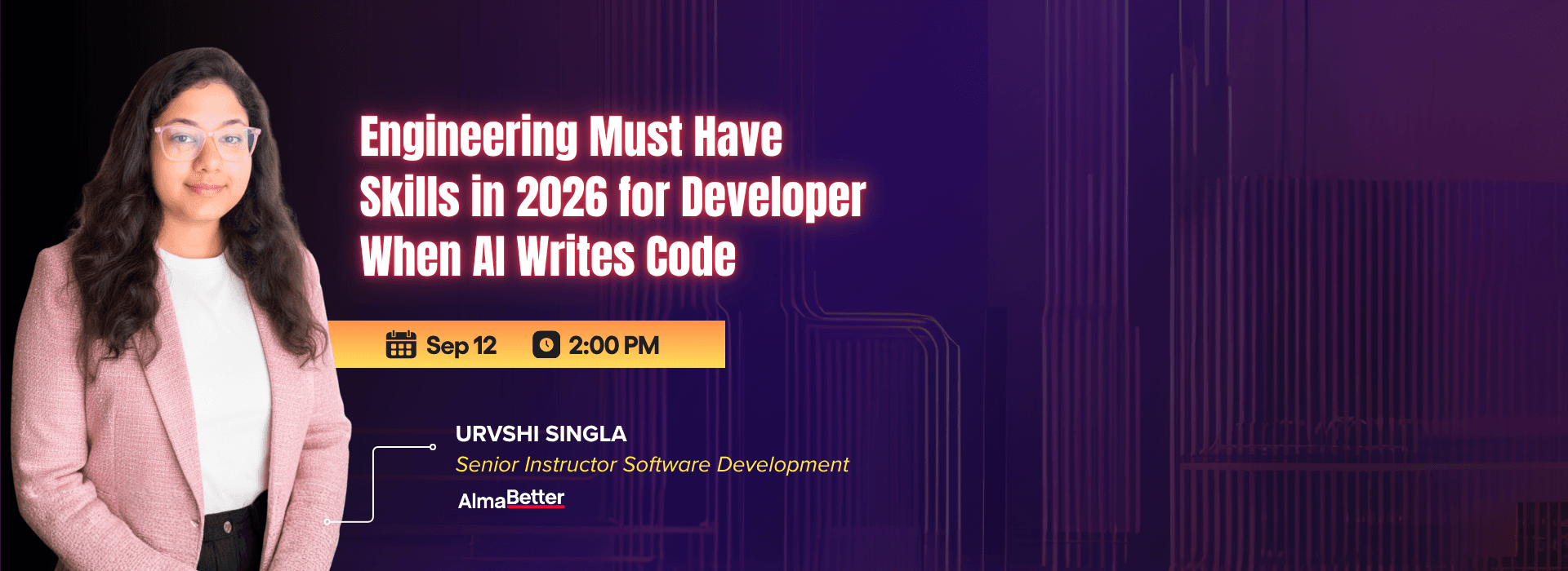 Engineering Must Have Skills in 2026 for Developer When AI Writes Code