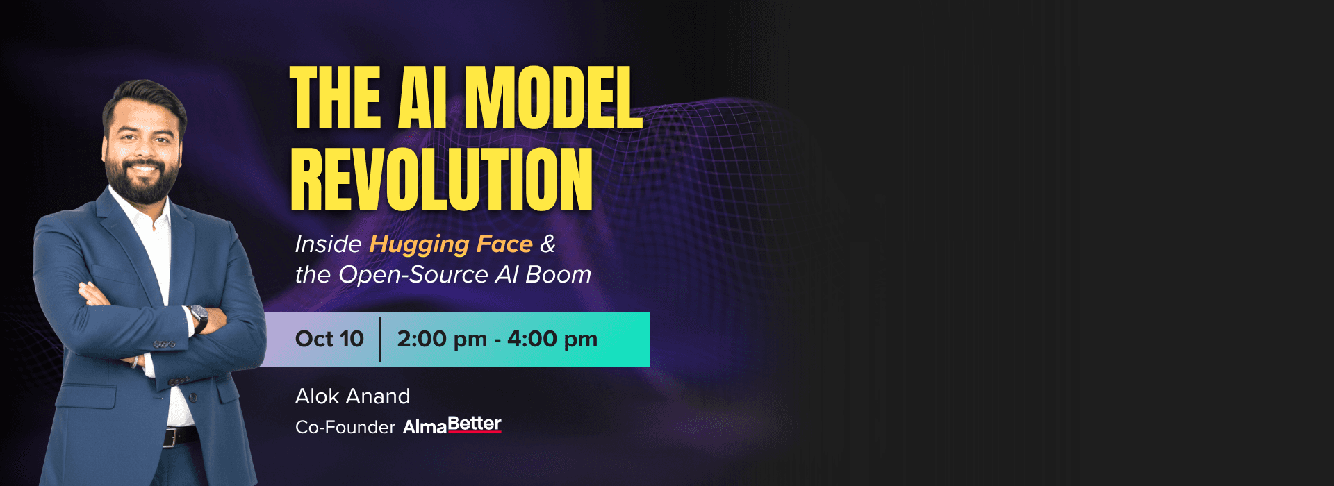 The AI Model Revolution: Inside Hugging Face & the Open-Source AI Boom