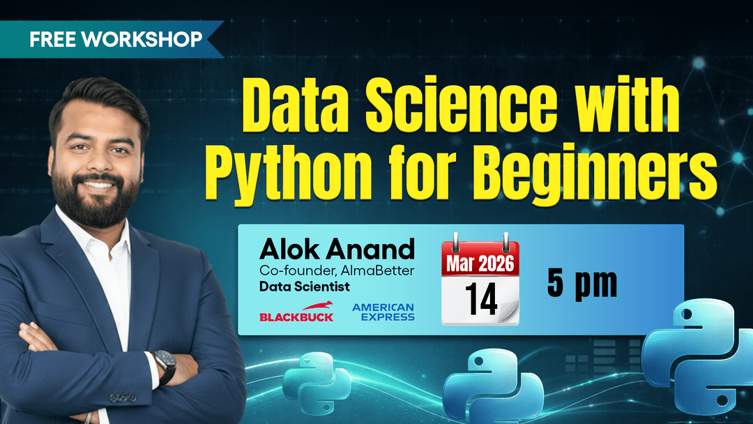 Practical Introduction to Data Science Using Python & SQL for Non-Tech Beginner