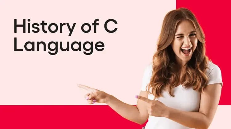 253 - History of C Language-min.webp