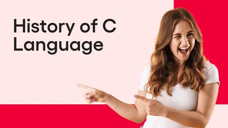 253 - History of C Language-min.webp