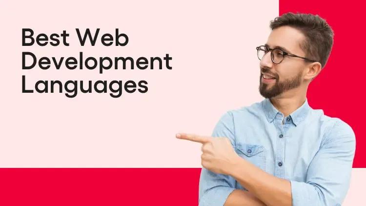 Best Web Development Languages.webp