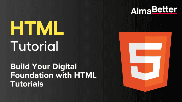 HTML Tutorial for Beginners - Learn HTML for Free