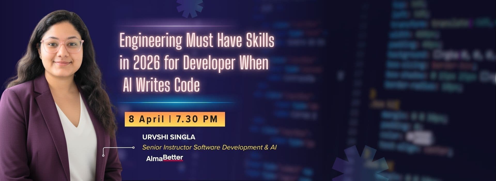 Engineering Must Have Skills in 2026 for Developer When AI Writes Code