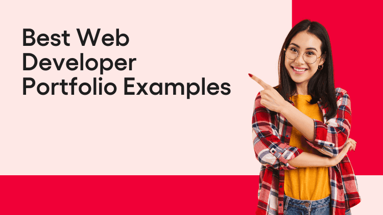 Portfolio for Web Developers