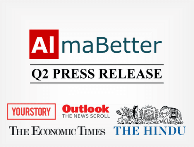 How AlmaBetter helps fill data science jobs at Paytm, Zomato, Flipkart, and more