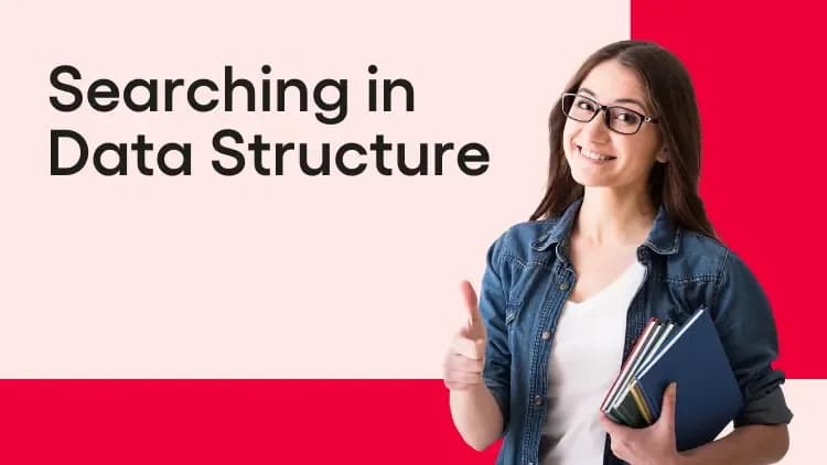 Searching in Data Structure.webp