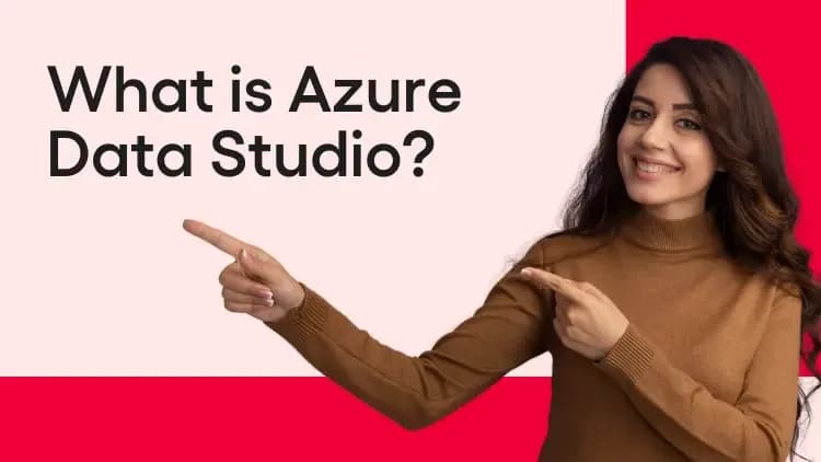 What is Azure Data Studio.webp