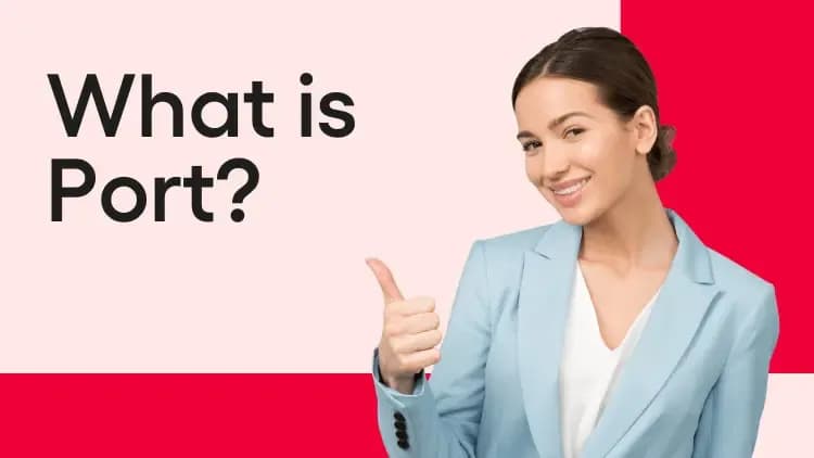 What is Port-min.webp