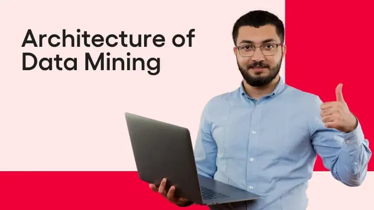 architecture of data mining