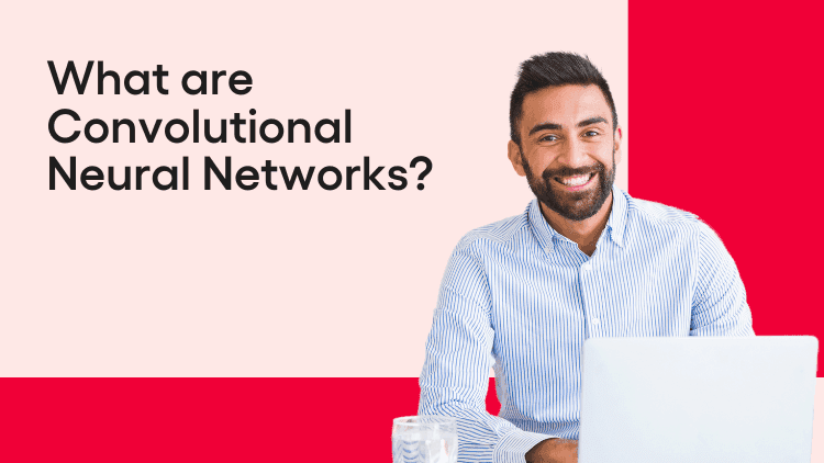 convolutional neural networks