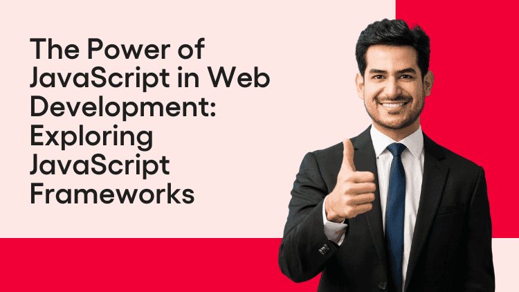 javascript frameworks