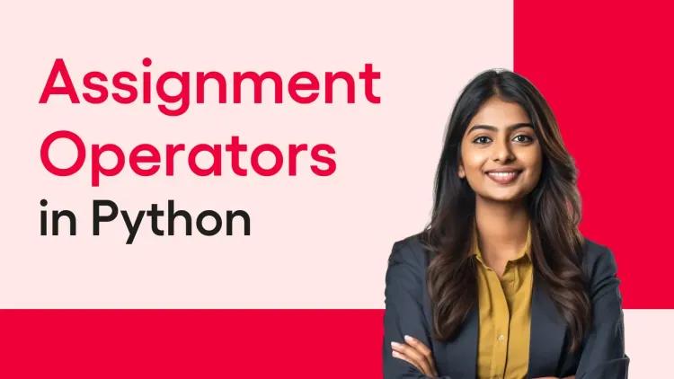 Assignment Operators  in Python.webp