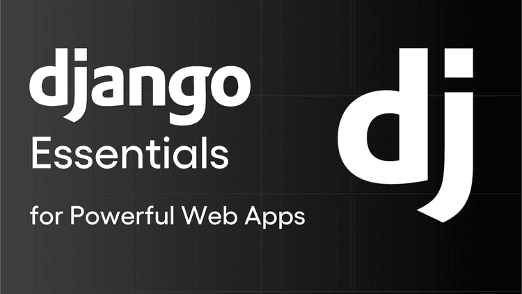 Django Tutorial 2026 - Learn Django Online for Free