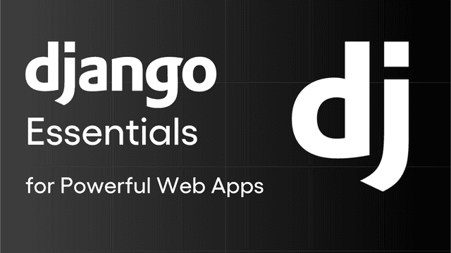 Django Tutorial 2026 - Learn Django Online for Free