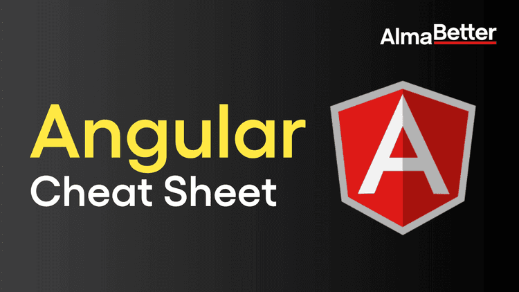 The All-in-One Angular Cheat Sheet for Interview 2026