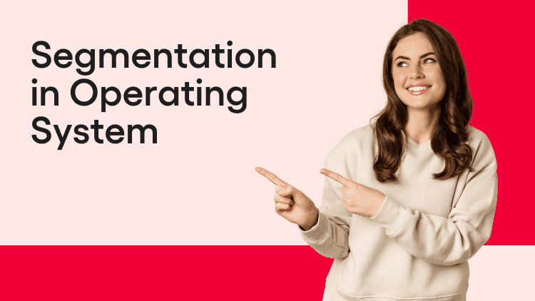 segmentation in operating system