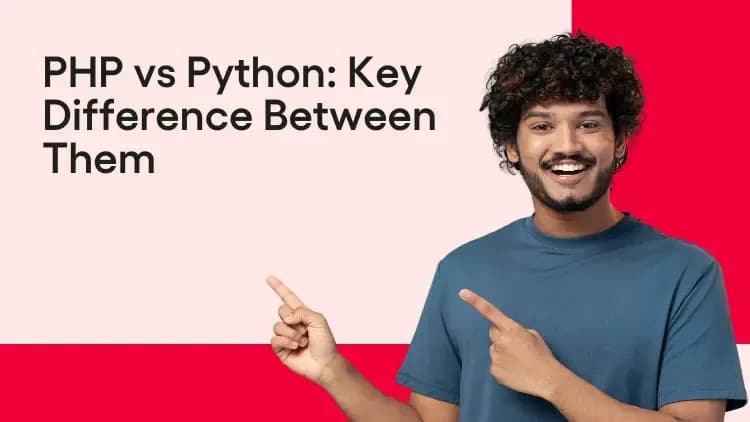 140 - PHP vs Python Key Difference Between Them.webp