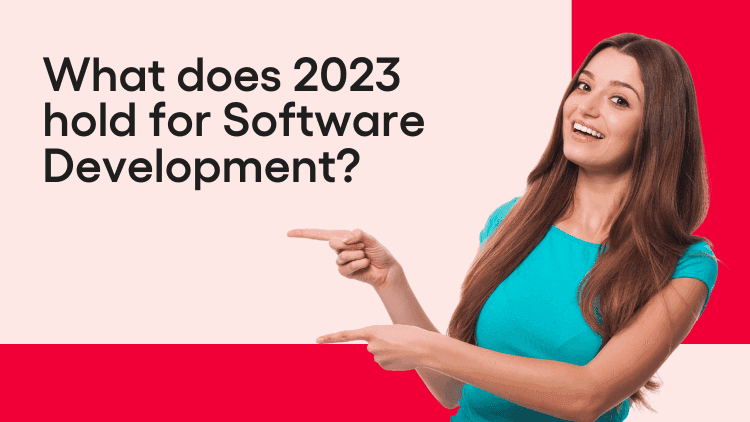 Future of Software Development