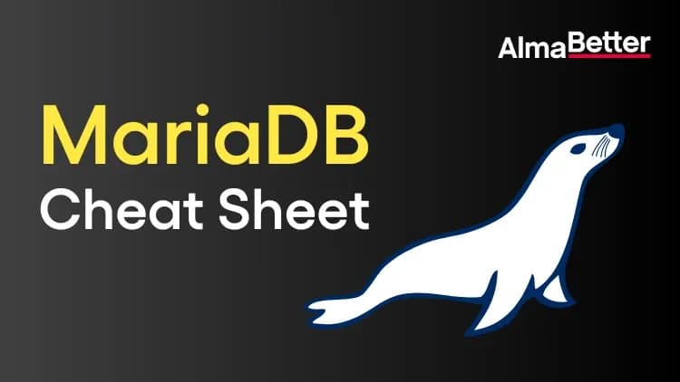 MariaDB Cheat Sheet.webp