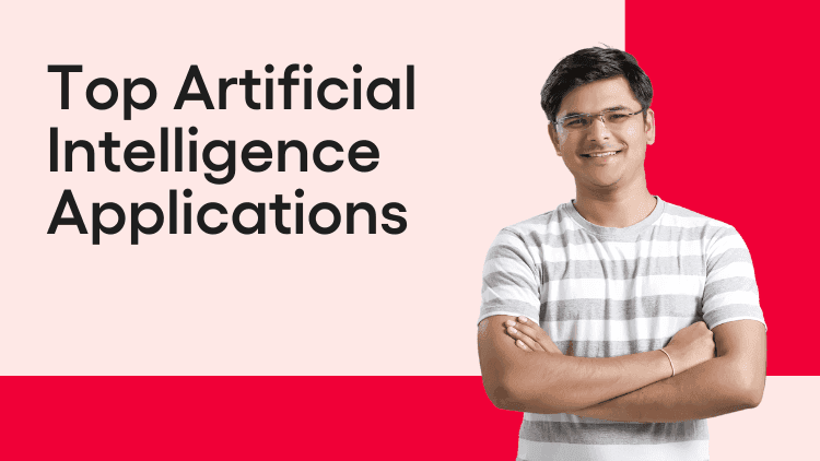 applications of artificial intelligence