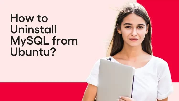 how to uninstall mysql in ubuntu