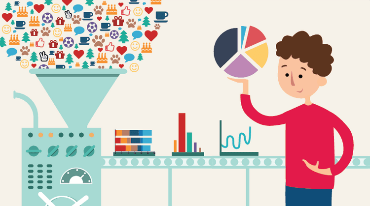 Data Preprocessing in Machine learning