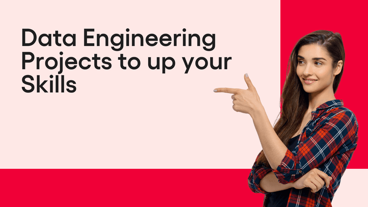 Data Engineering Projects
