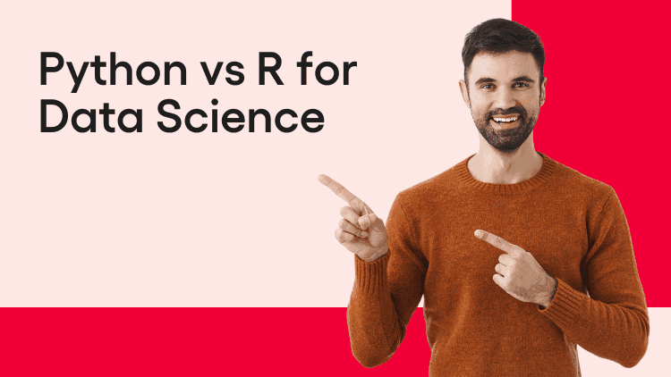 r vs python
