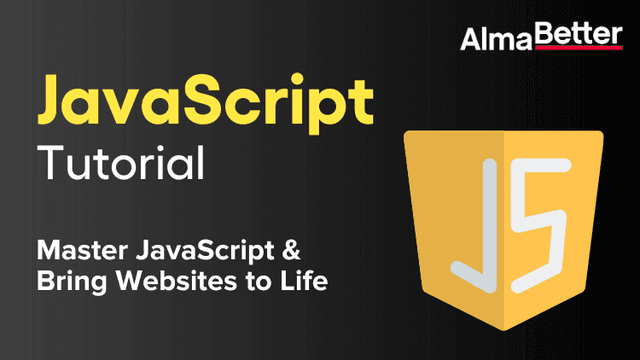 JavaScript Tutorial 2026 - Learn JavaScript Online for Free