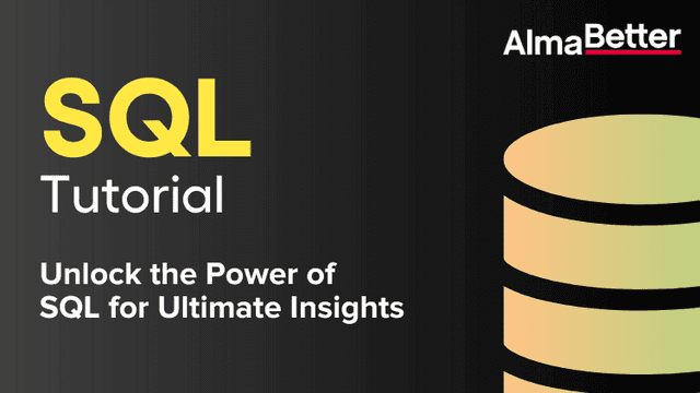 SQL Tutorial 2026 - Learn SQL Online for Free
