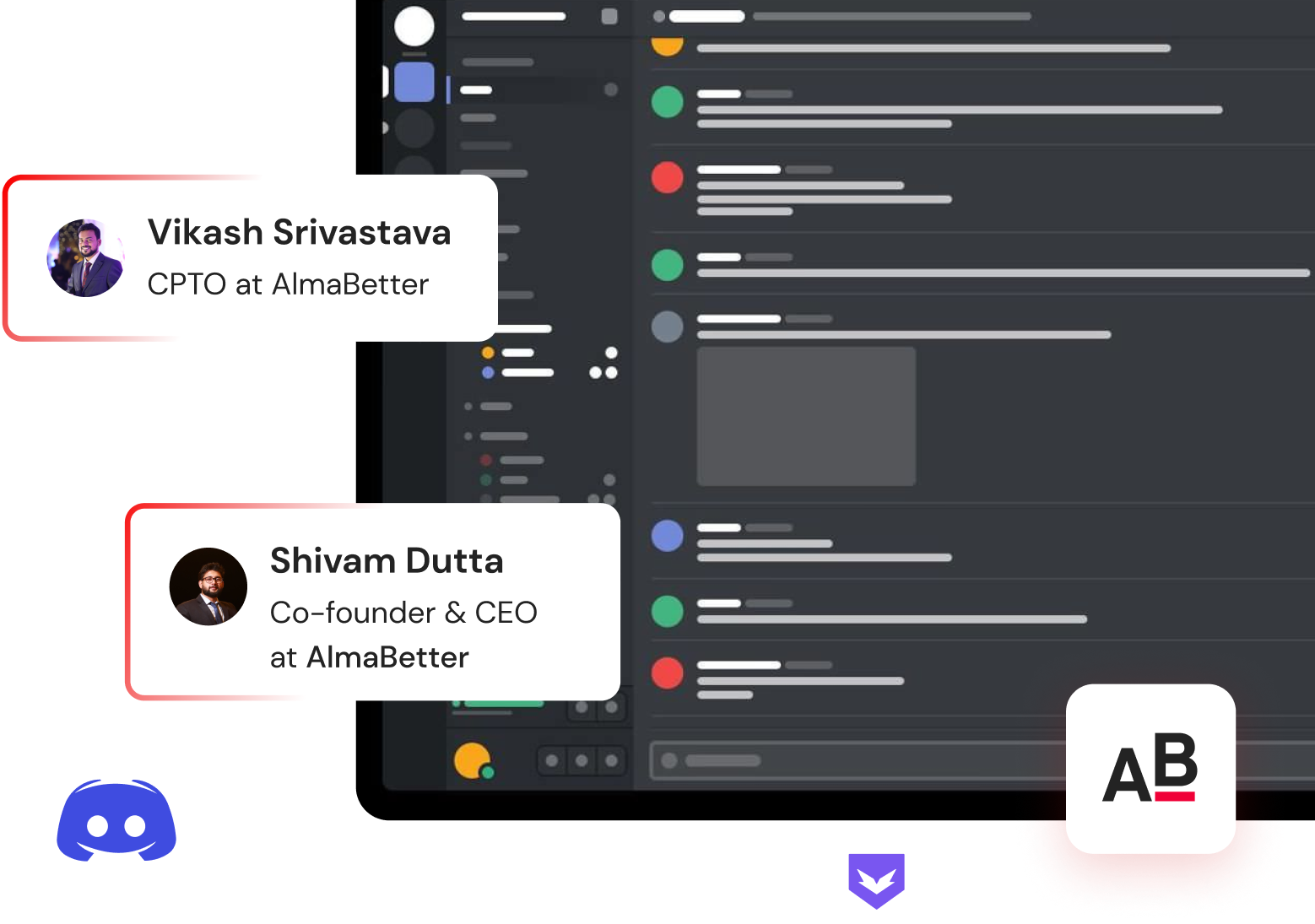 discord